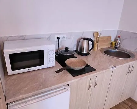 Apartment In The Center Of