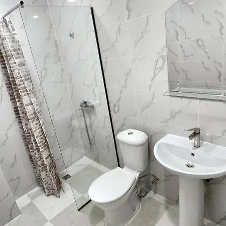 In The Center Of Apartment Chisinau