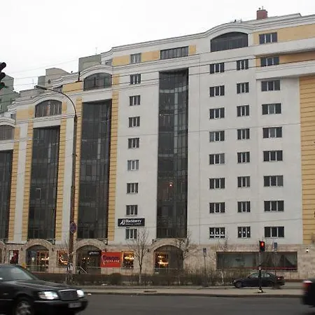 Apartment In The Center Of