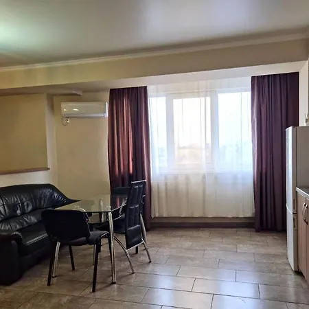 Apartment In The Center Of *