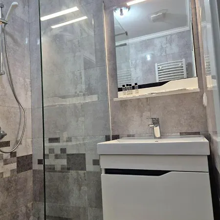 Apartment In The Center Of *