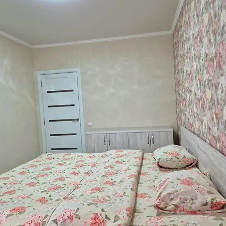 Apartment In The Center Of