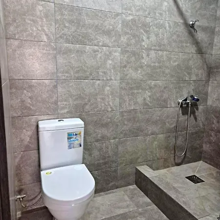 Apartment In The Center Of *