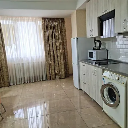 Apartment In The Center Of *