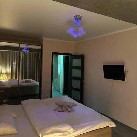 Apartment In The Center Of