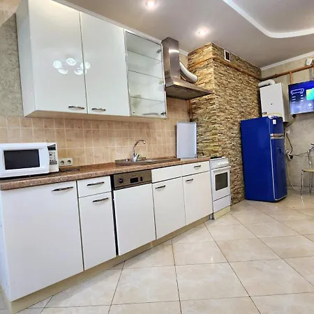 Apartment In The Center Of
