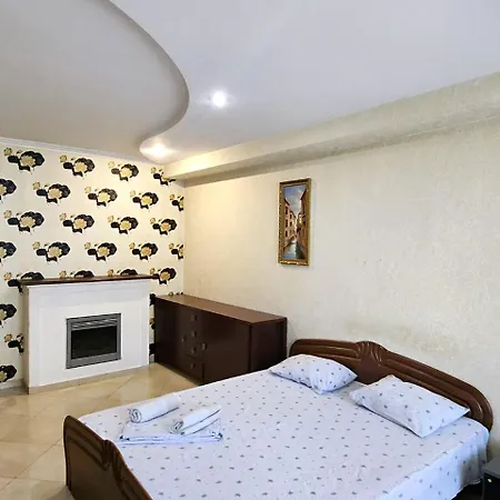Apartment In The Center Of